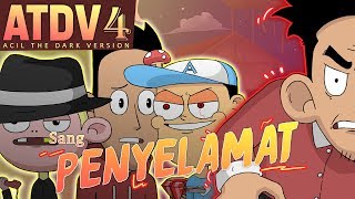 Download lagu PENYELAMAT DARI SERANGAN ACIL! (atdv4) - DALANG PELO mp3