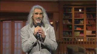 Guy Penrod sings &quot;Are You The One?&quot;
