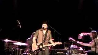 Will Hoge &quot;Secondhand Heart&quot; @ Lincoln Theater 12.30.07