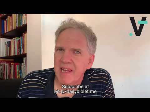 Give to Caesar what is Caesar and to God what is God's | Daily Bible Time | Mark 12:13-17