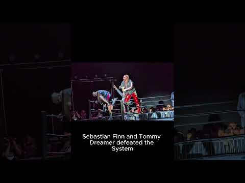 🔥 LIMITLESS WRESTLING – VACATIONLAND CUP 2025 RESULTS 🔥