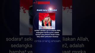 Download lagu ceramah habib bahar bin smith terbaru || menyerupai yahudi dan Nasrani mp3