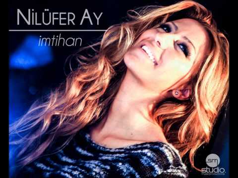 NILÜFER AY - IMTIHAN - 2014 SRN Musicproduction
