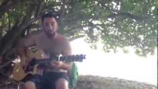 Kate and Corey - Your Daddy's Car - Acoustic Beach Session