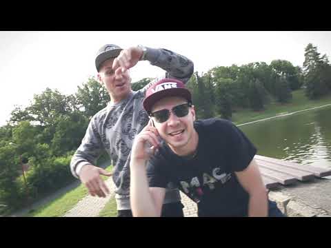 Flegma T & deny OWL - OUU feat. Gabriella Janků (OFFICIAL VIDEO)