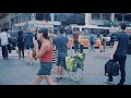 Open video