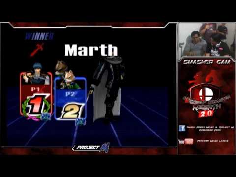 S.O.S. 2.0 Rebirth - Singles friendlies PM part 1 (Nova + Blake)