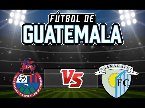 Gol de Sanarate al minuto 31 del partido