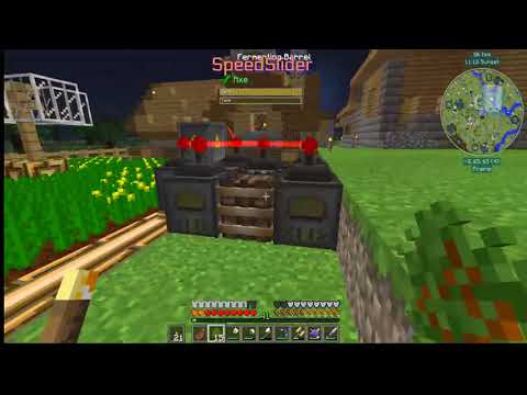 Canola Power with Actually Additions