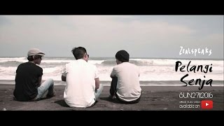 Download lagu Zealspeaks - Pelangi Senja (  mp3