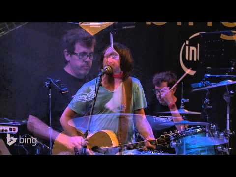 Old 97's - Longer Than You've Been Alive (Bing Lounge)