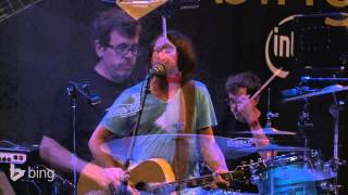 Old 97's - Longer Than You've Been Alive (Bing Lounge)