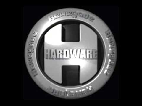 Renegade Hardware Drum N Bass Mix 2016 SwitcherZ Mix