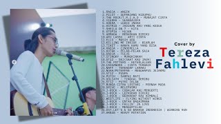 Download lagu FULL ALBUM COVER NOSTALGIA TAHUN 2000 | BY TEREZA FAHLEVI mp3
