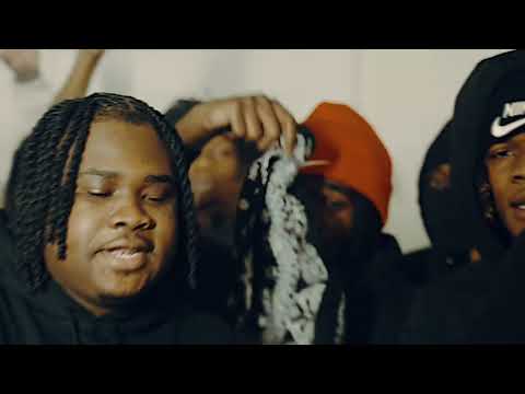 LF Mike - Steady Ridin (Official Music Video)