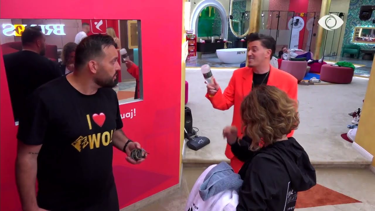 “S’ke për të fjetur sot”/ Lidi ‘përplaset’ me Liamin: P*erdh si derr natën…