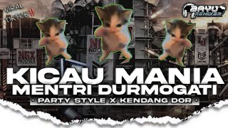 Download lagu DJ KICAU MANIA x MENTRI DURMOGATI VIRAL TIKTOK • PARTY KENDANG STYLE • BAYU REMIXER mp3 Download lagu DJ KICAU MANIA x MENTRI DURMOGATI VIRAL TIKTOK • PARTY KENDANG STYLE • BAYU REMIXER mp3