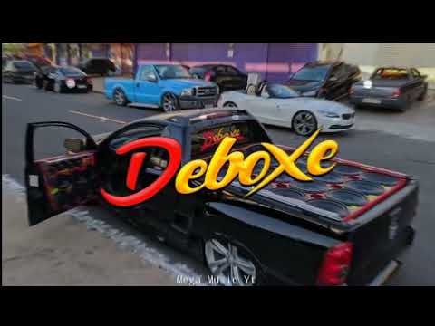 DEBOXE 2022 - MC TH E MC MORENA - TOK TOK NA PAREDE DA SOGRA - (VARLY SILVA)