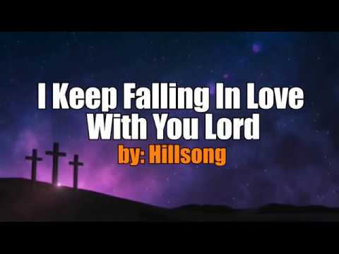 Thumbnail for Keep Falling In Love  video