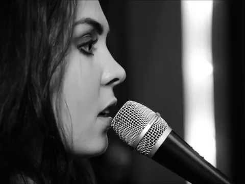 Julianna Grabowska - Soldier of Love (Sade Cover)