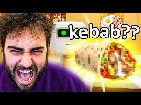 DOPO 1 ANNO L’HO TROVATO… Tomodachi Life