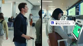 United Airlines Two Ways