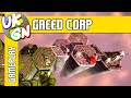 Ukgn10 Greed Corp xbox360 30 Minutes Of Gameplay