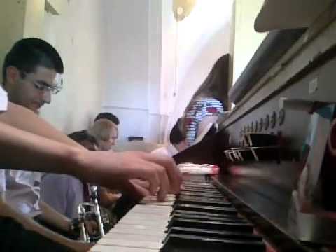 JKS270 130616 MISSAE PRIMITIALIS COPUS KLANIAM SA TI VRÚCNE  11:57 ÉV11