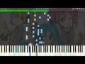 [Synthesia] Akita Neru, Kasane Teto & Hatsune ...