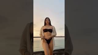 Every Felicei tiktok short be like...