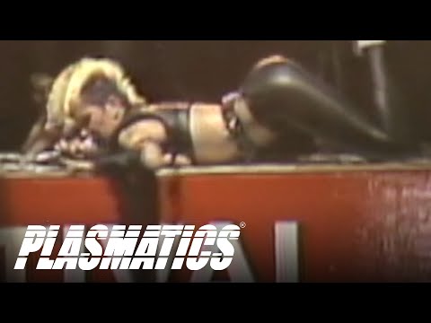 Plasmatics - Sex Junkie (Dr Pepper Festival, Sept 12, 1981)