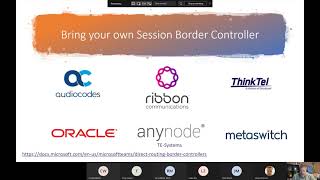 CloudEight   Session 22   Taking Microsoft Voice to the next level