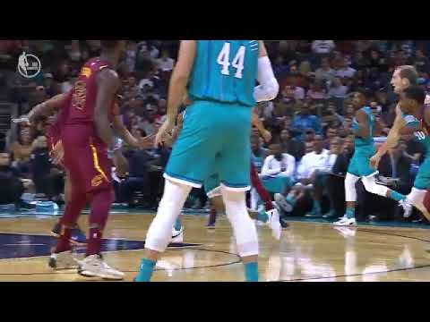 Lamb Improbable Layup