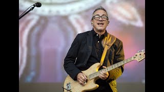 La Nena de 17- Los Enanitos Verdes- Letras- HD