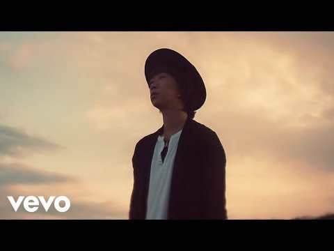 ハジ→ - 絆。(Official Music Video)