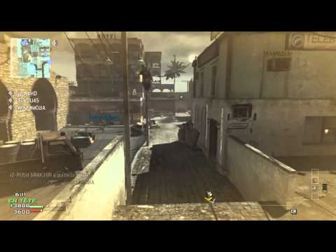 comment gagner mw3