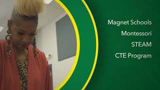 Grow with Longview ISD
