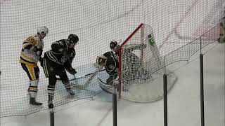 Penguins vs. Bears | Apr. 24, 2021