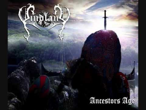 Vindland - From Sense Of Another Age