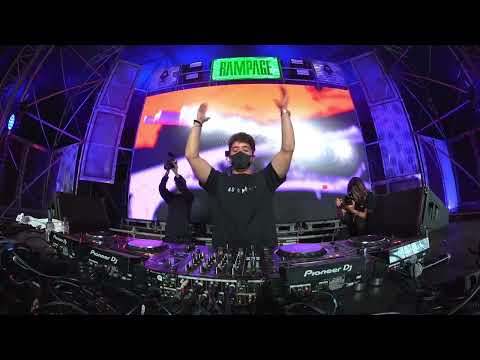 Rampage Open Air 2022 - Automhate