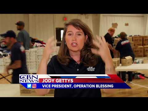 The 700 Club - August 31, 2017