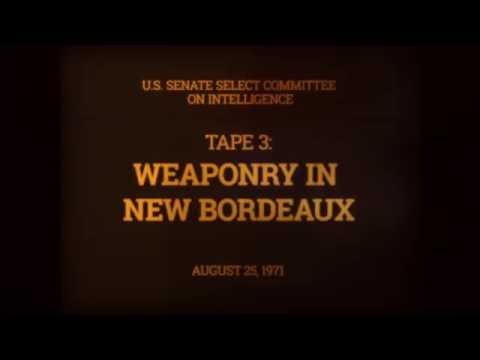 Mafia 3 Gameplay Trailer Series – The World of New Bordeaux #3 – Weapons