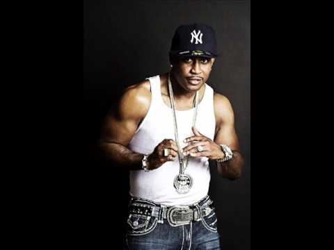 Kc Jockey Lood Good Machine