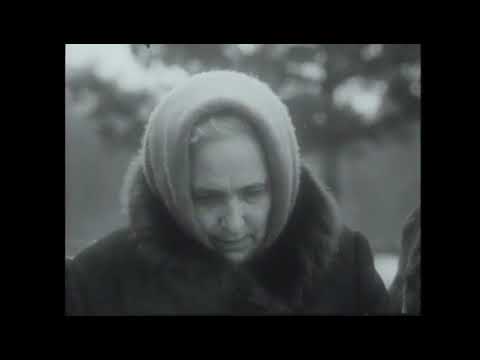 Kлайпеда ,1965 год.The Lithuanian SSR,Klaipeda,documentary