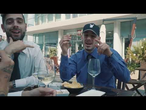 TRAPPERBOYS - STEP THREE (Official Video)