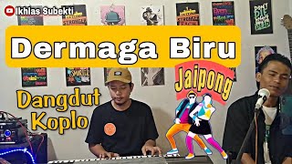 Download lagu DERMAGA BIRU - KOPLO COVER ICAS MUSIK mp3 Download lagu DERMAGA BIRU - KOPLO COVER ICAS MUSIK mp3