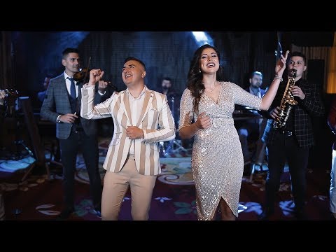 PAUL MORAR ❌ BIANCA BOTISAN - Chef de Chef 🎶 NOU ETNO COLAJ