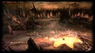 40k: Dawn of War 2 Music Video - Return to Zero