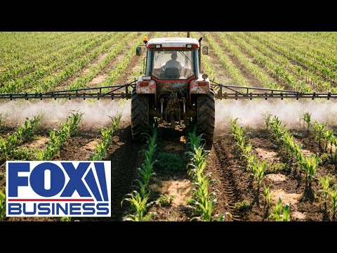 'WE NEED THIS SYSTEM GONE': Farmer rails against Tractor requirement