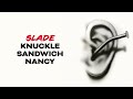Slade - Knuckle Sandwich Nancy (Official Audio)